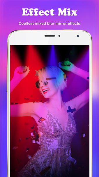 Imagen 1 para Video Editor Effect, Magi…