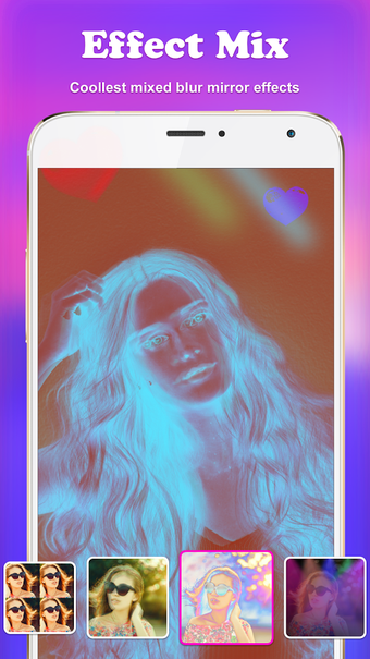 Imagen 2 para Video Editor Effect, Magi…