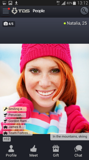 Image 1 for Teen Dating - Chat & meet