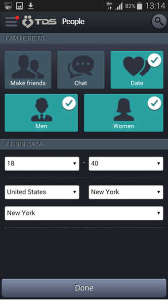 Image 2 for Teen Dating - Chat & meet