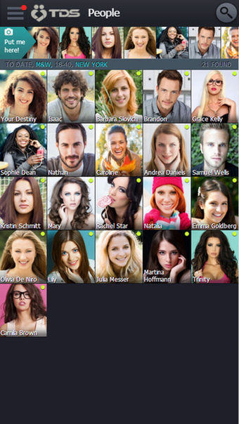 Image 0 for Teen Dating - Chat & meet