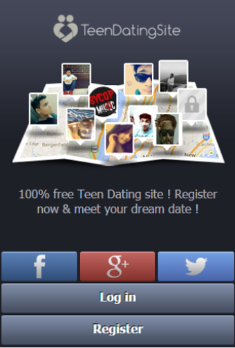 Image 3 for Teen Dating - Chat & meet
