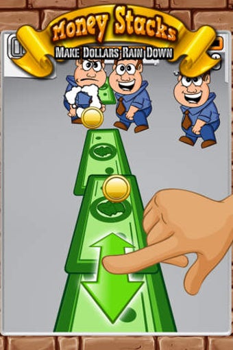 Image 0 for Money Stacks - Make Dolla…