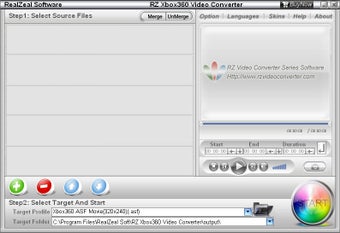 Image 0 for RZ Xbox360 Converter