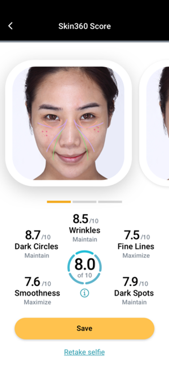 Image 1 for Neutrogena Skin360