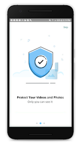 Imagen 0 para App Locker - Hide Apps
