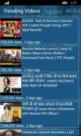 Imagen 2 para Fast Hd Video Downloader …