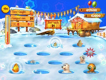 Image 0 for Gone Ice Fishing HD