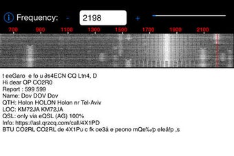 Image 0 for PSK31
