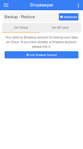 Imagen 3 para Shopkeeper - A Due Manage…