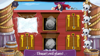 Image 4 for Disney Villains Challenge