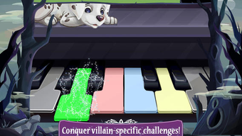 Image 1 for Disney Villains Challenge