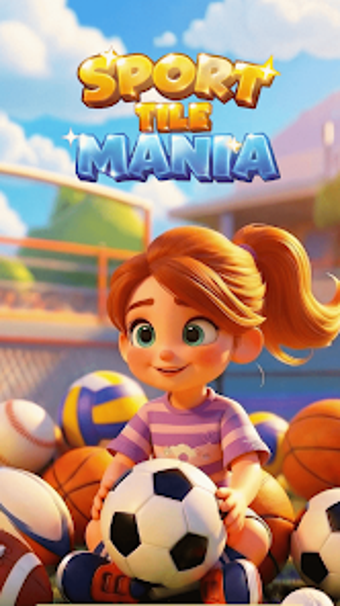 Image 0 for Sport Tile Mania