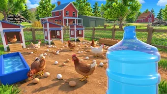 Image 0 for Eggstreme Farming Simulat…