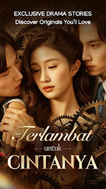 Image 0 for Drama Stream: Short Serie…