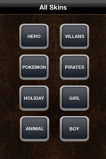 Image 0 for 400+ Skins for Minecraft