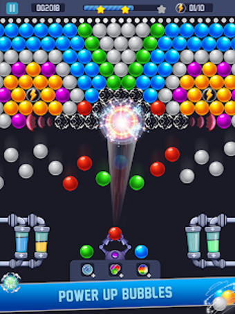 Image 2 for Bubble Burst Pop Puzzle