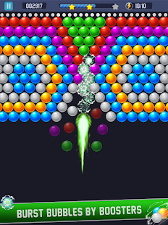 Image 1 for Bubble Burst Pop Puzzle