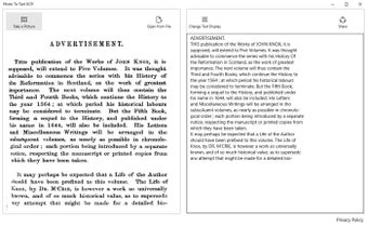 Image 1 for Photo to Text OCR for Win…