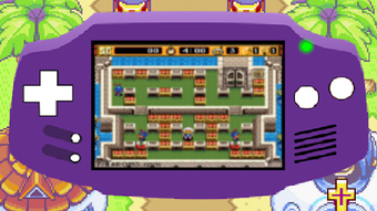 Imagen 0 para Red Fire GBA Emulator