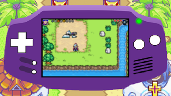 Imagen 2 para Red Fire GBA Emulator