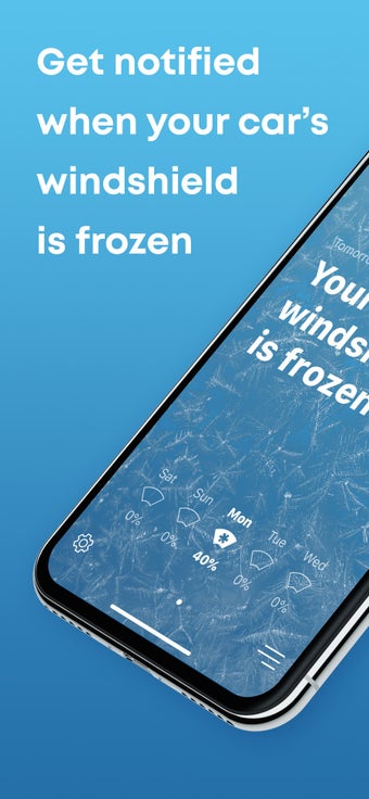 Image 1 for CarFrost