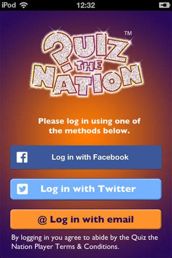 Image 0 for Quiz the Nation