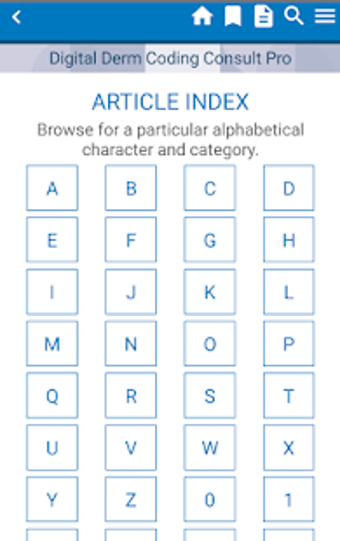Image 2 for Derm Coding Consult Pro