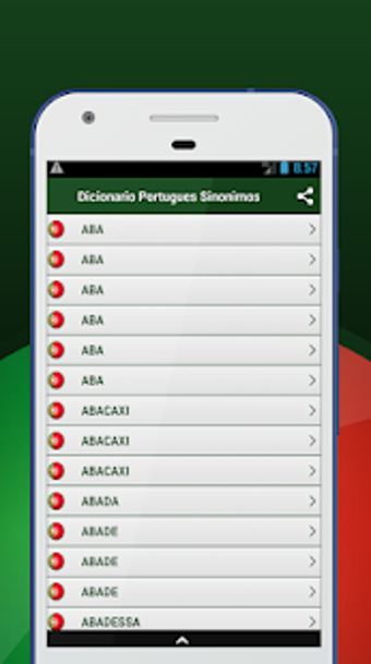 Image 2 for Dicionario Portugues Sino…