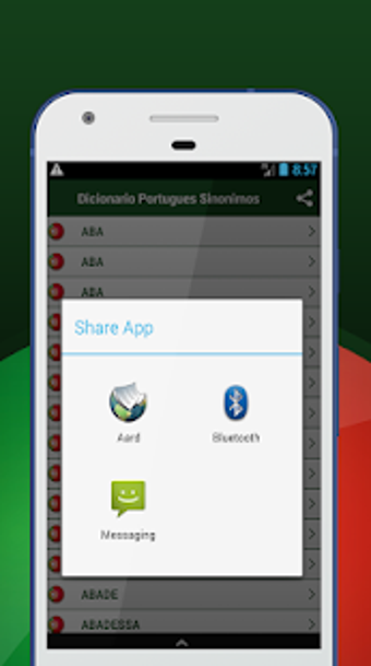 Image 1 for Dicionario Portugues Sino…