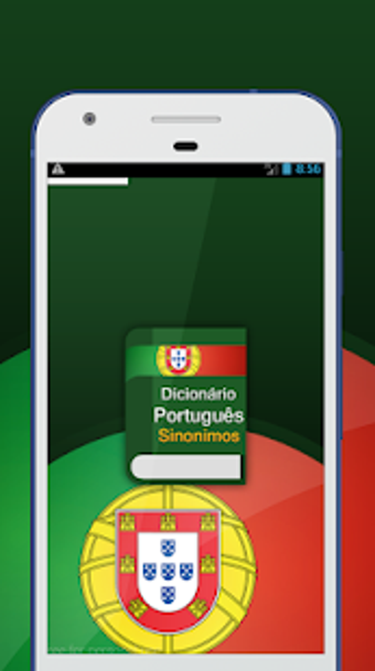 Image 0 for Dicionario Portugues Sino…