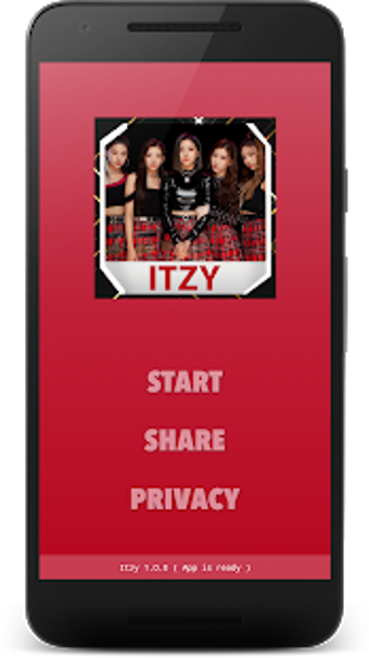 Image 3 for Itzy Music Offline - KPop…
