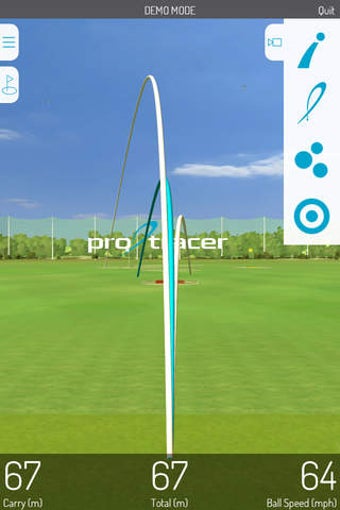 Image 0 for Protracer