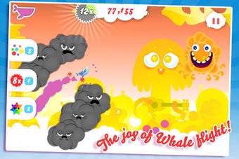 Image 0 for Whale Trail