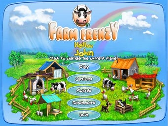 Image 0 for Farm Frenzy