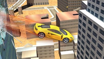 Imagen 0 para Fast Racing Furious Stunt…