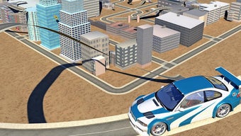 Imagen 2 para Fast Racing Furious Stunt…