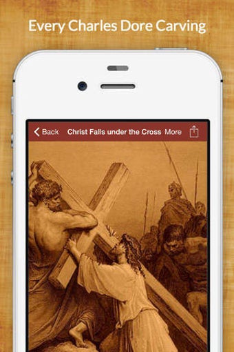 Imagen 0 para 45 Bible Scenes with Bibl…