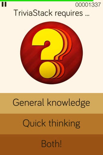 Imagen 0 para TriviaStack