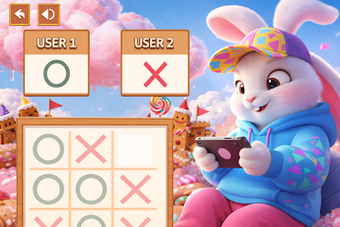 Imagen 0 para Candy Gomoku