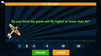 Image 0 for Fly Jeeto Game