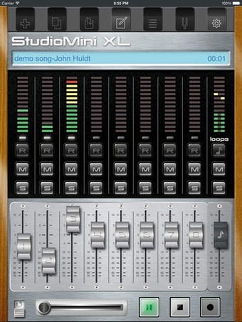 Image 0 for StudioMini XL - Your trus…