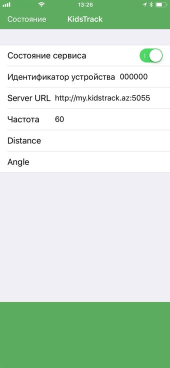 Imagen 0 para Settings KT
