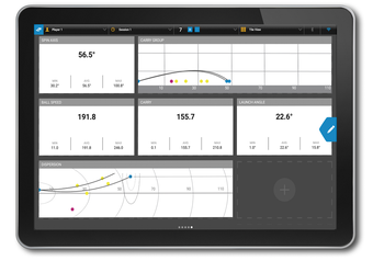 Image 1 for Performance Fitting