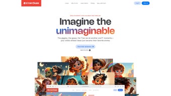 Image 0 for Storytailor