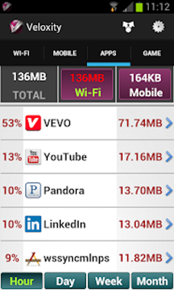 Image 3 for WiFi  |  Mobile Network S…