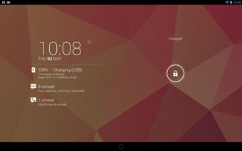 Imagen 1 para Apex Notifier