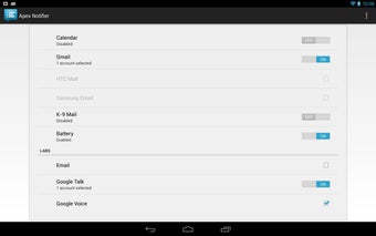 Imagen 0 para Apex Notifier