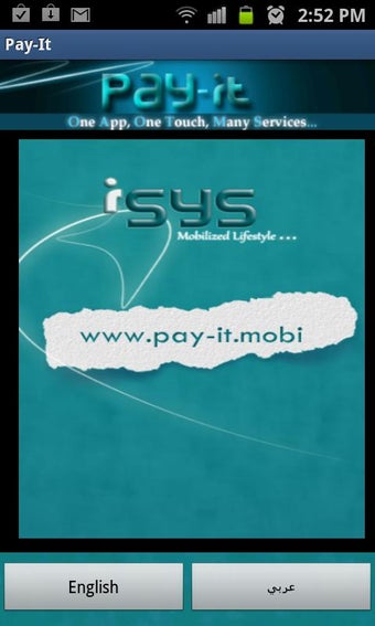 Image 0 for Pay-It