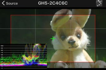 Imagen 2 para FieldMonitor - wireless c…